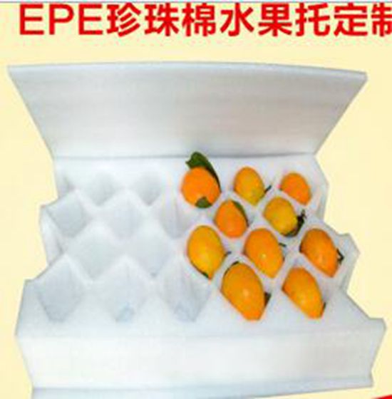 EPE水果包装